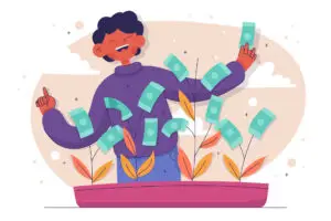 How to Make First ₹10 Lakh in Net Worth