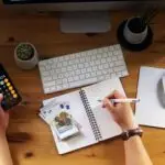 How to Budget & Save