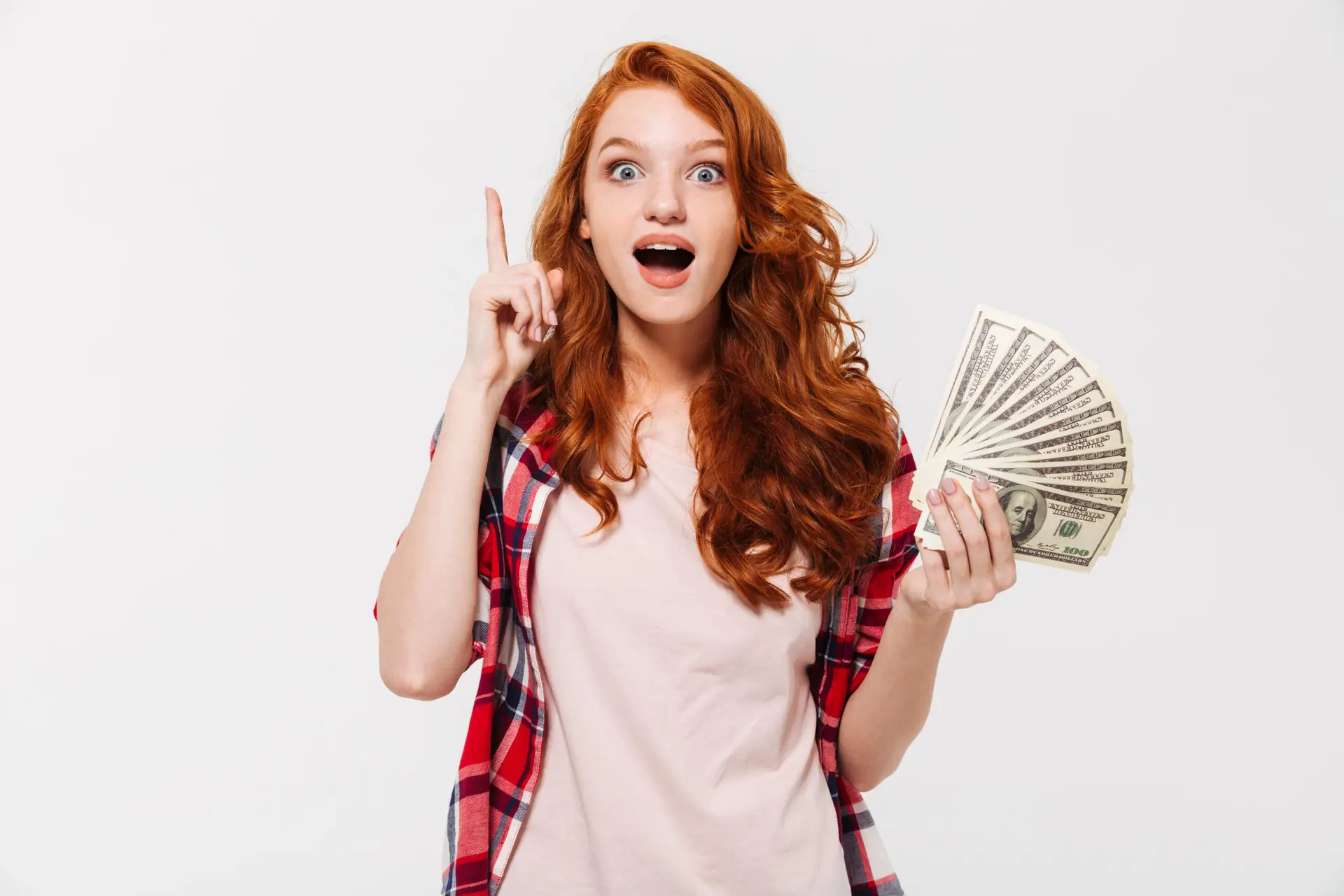 Why EVERYTHING Changes After $10K