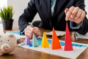 The 7 Levels of Wealth Explained: Where Do You Stand Financially?