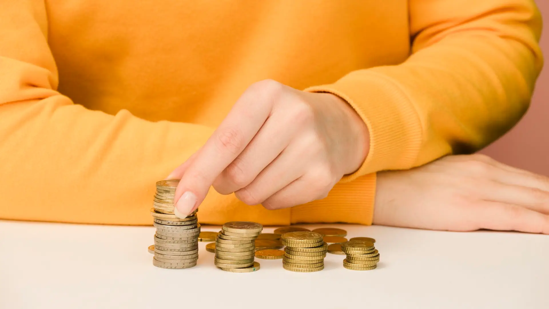 6 Must Have Accounts to Reach Financial Freedom