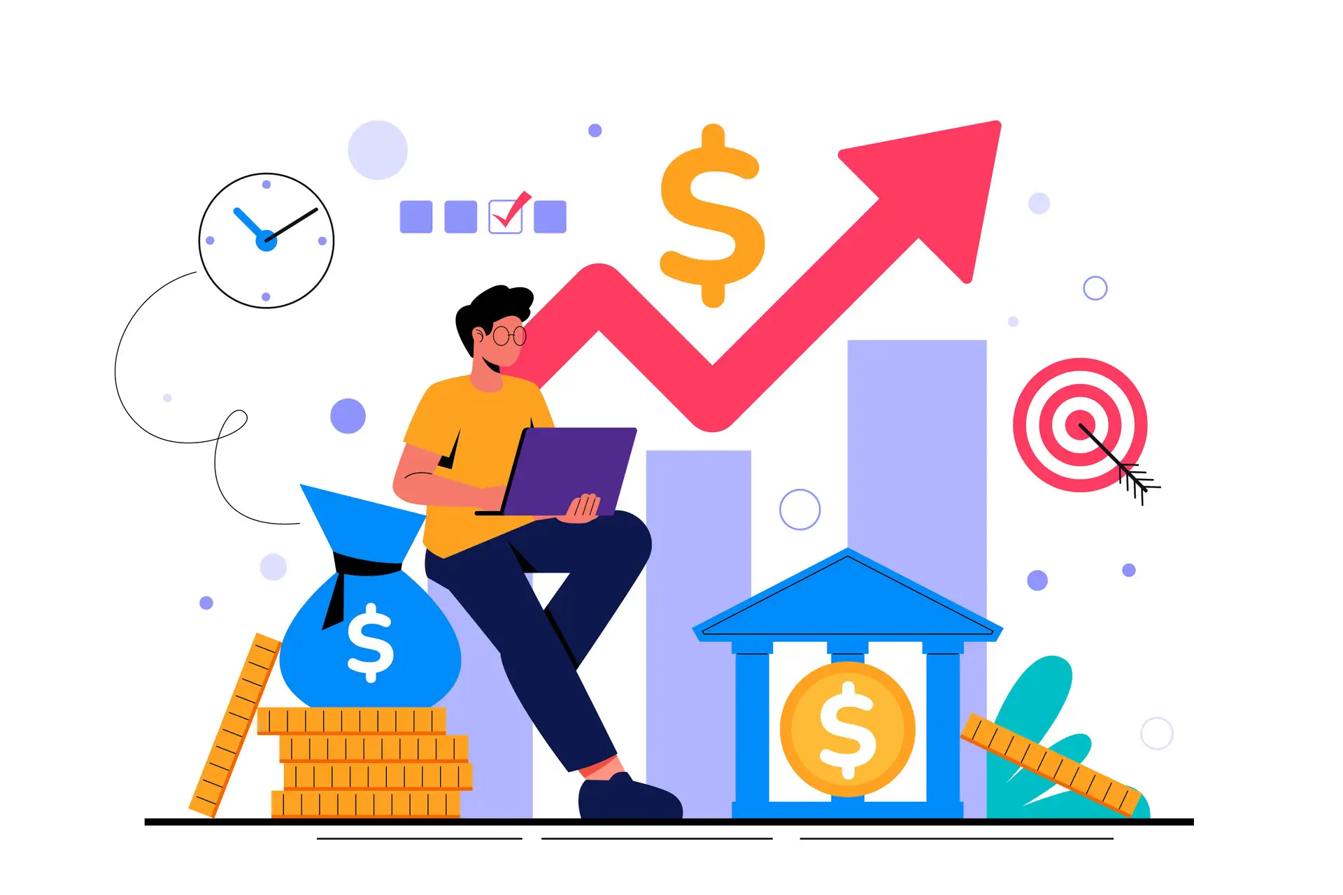 Simple Rules for Smarter Investing