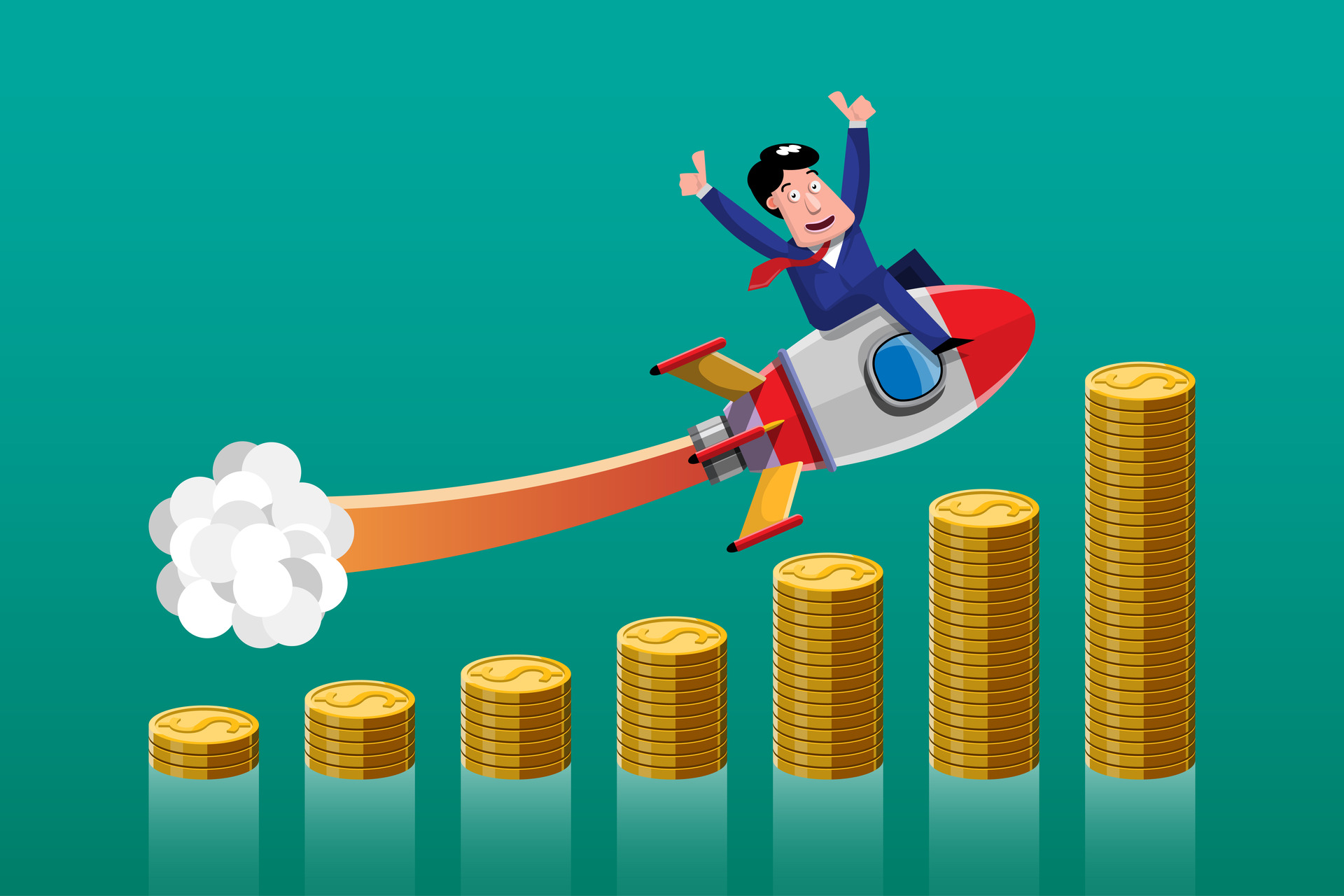 Can a ₹20,000 SIP Really Grow into ₹5 Crore?