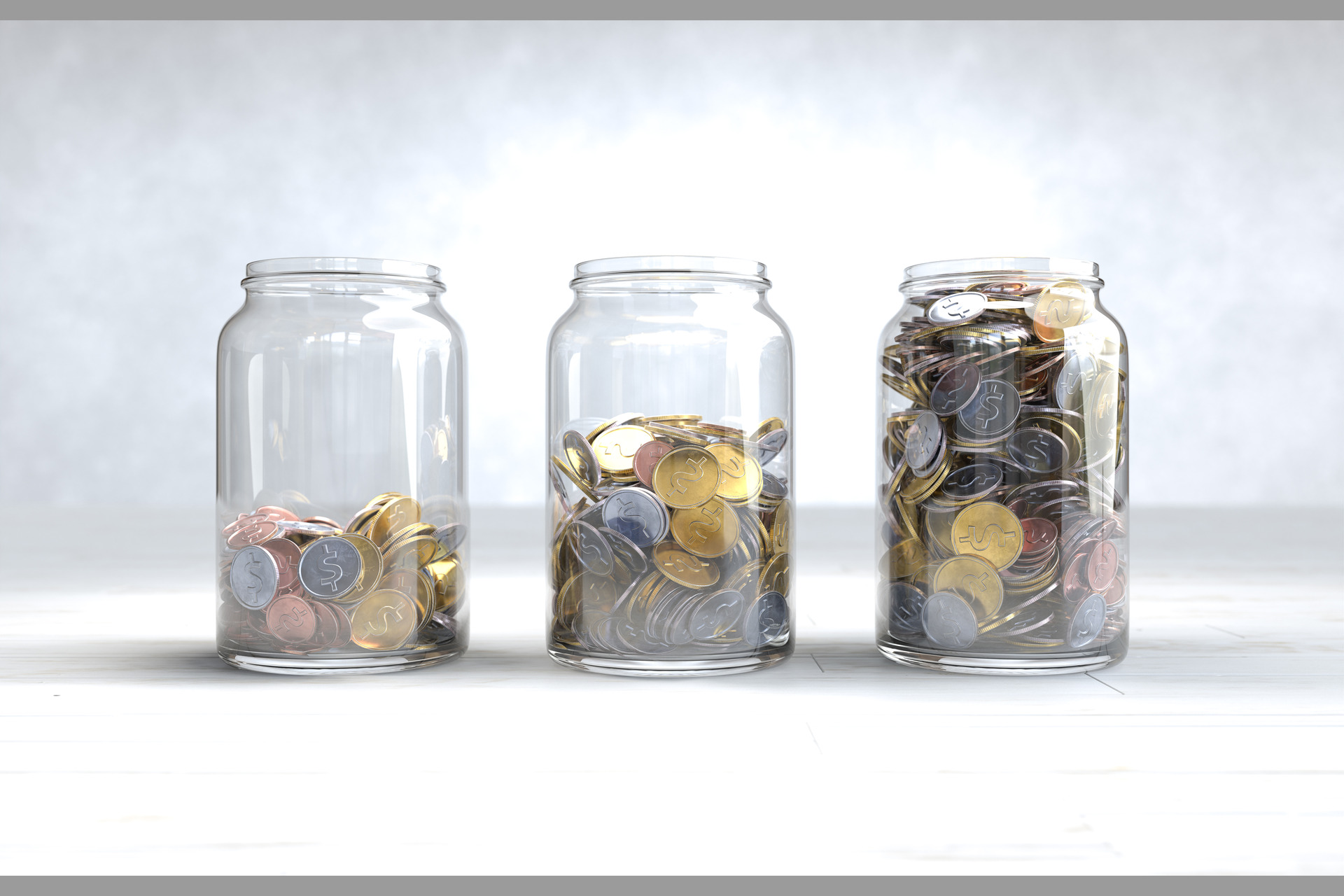 How Bucket Investment Strategy Can Help Wealth Creation in the Long Term