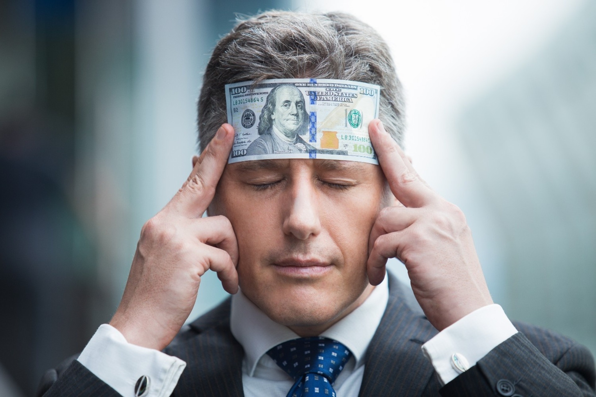 What Is Financial Personality? How Your Mind Shapes Your Money Habits