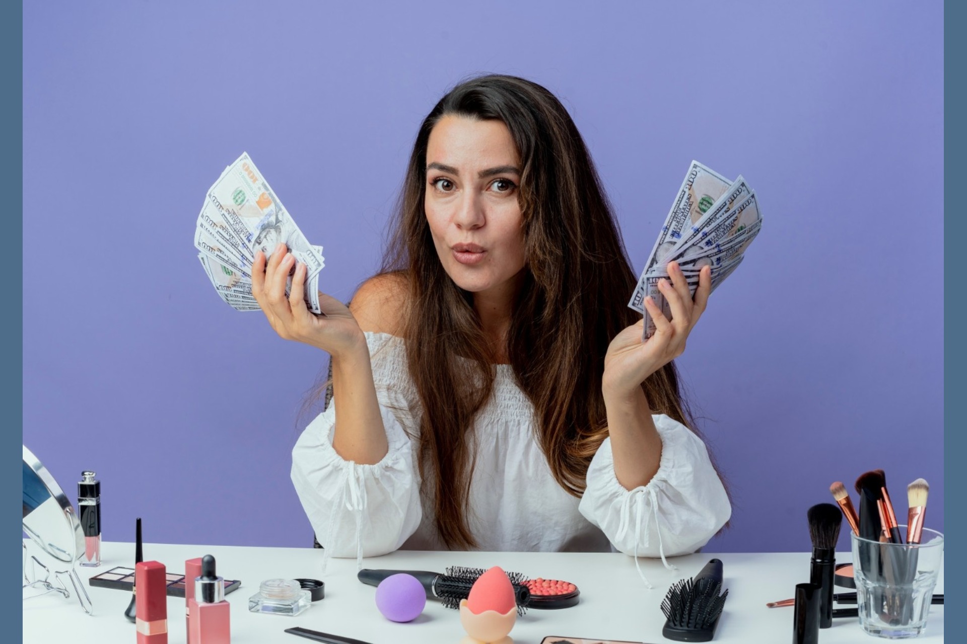 Money Myths Women Should Stop Believing